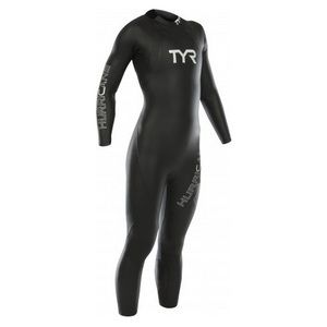 TYR Woman’s Hurricane Cat 1 triathlon Wetsuit